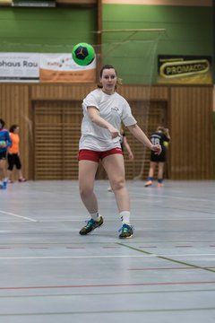 Bild 110 - Damen HSG Kremperheide/M�nsterdorf - Suchsdorfer SV : Ergebnis: 39:22